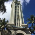 Exploring the Vibrant Culture at Aloha Tower Marketplace